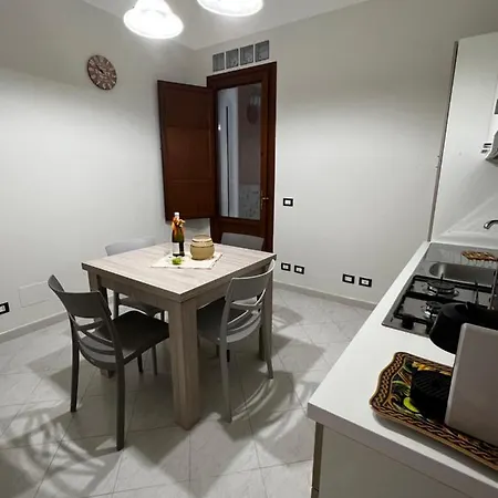 Il Vigneto Appartamento