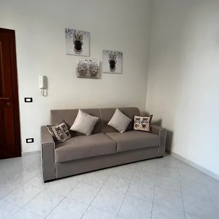 Apartament Il Vigneto Trapani