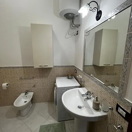Il Vigneto Apartament