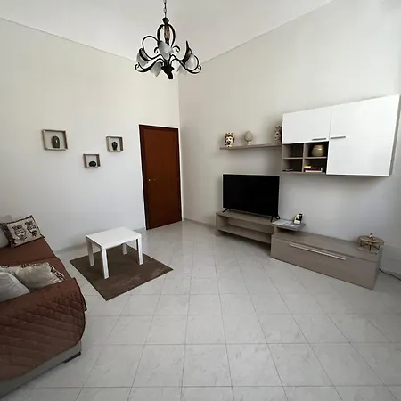 Apartamento Il Vigneto Trapani