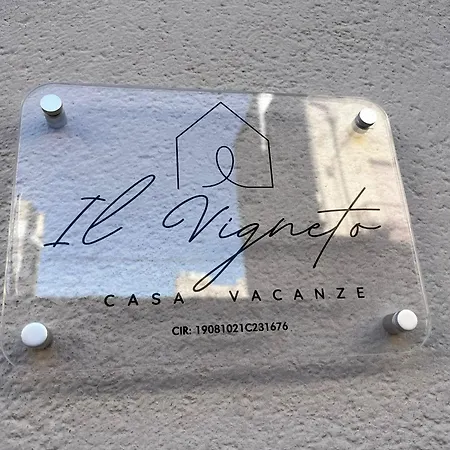 Il Vigneto * Trapani