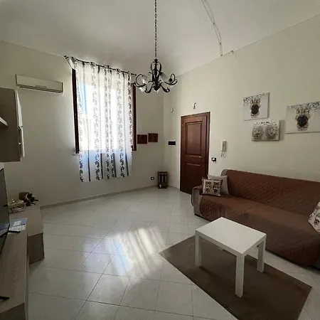Apartament Il Vigneto