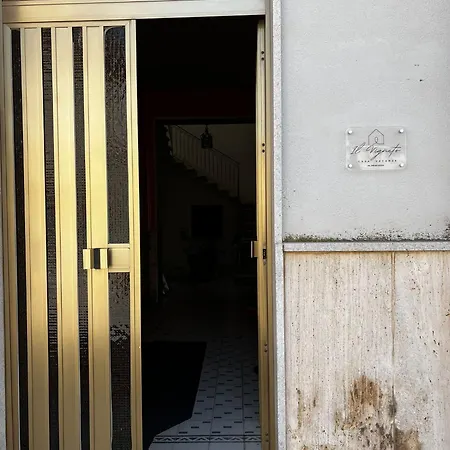 Il Vigneto Trapani
