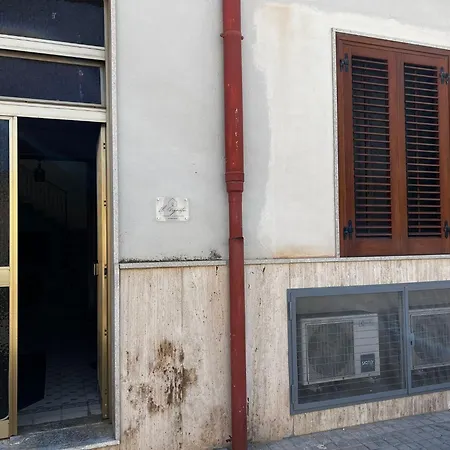 Apartamento Il Vigneto *