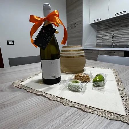 Apartment Il Vigneto Trapani