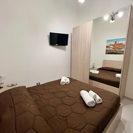 Il Vigneto * Trapani