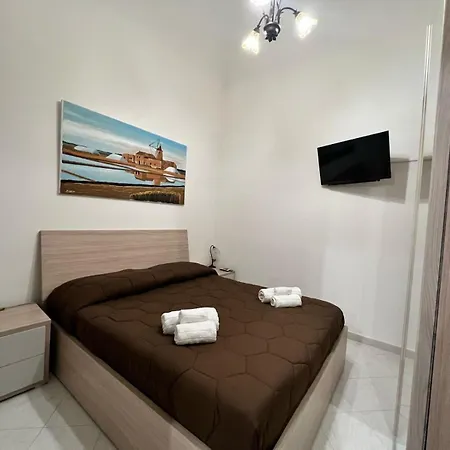 Il Vigneto Apartamento Trapani